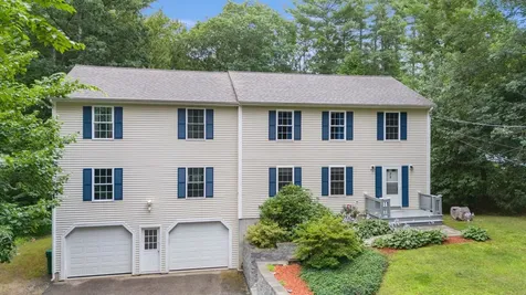 39 Beede Hill Road Fremont NH 03044