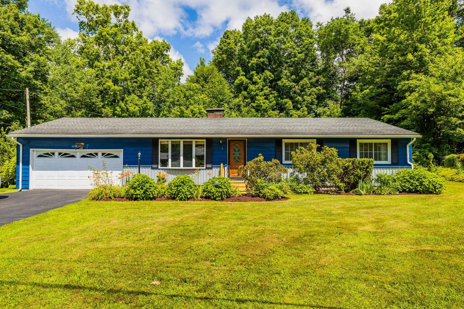 1 Tel Circle Bennington VT 05201