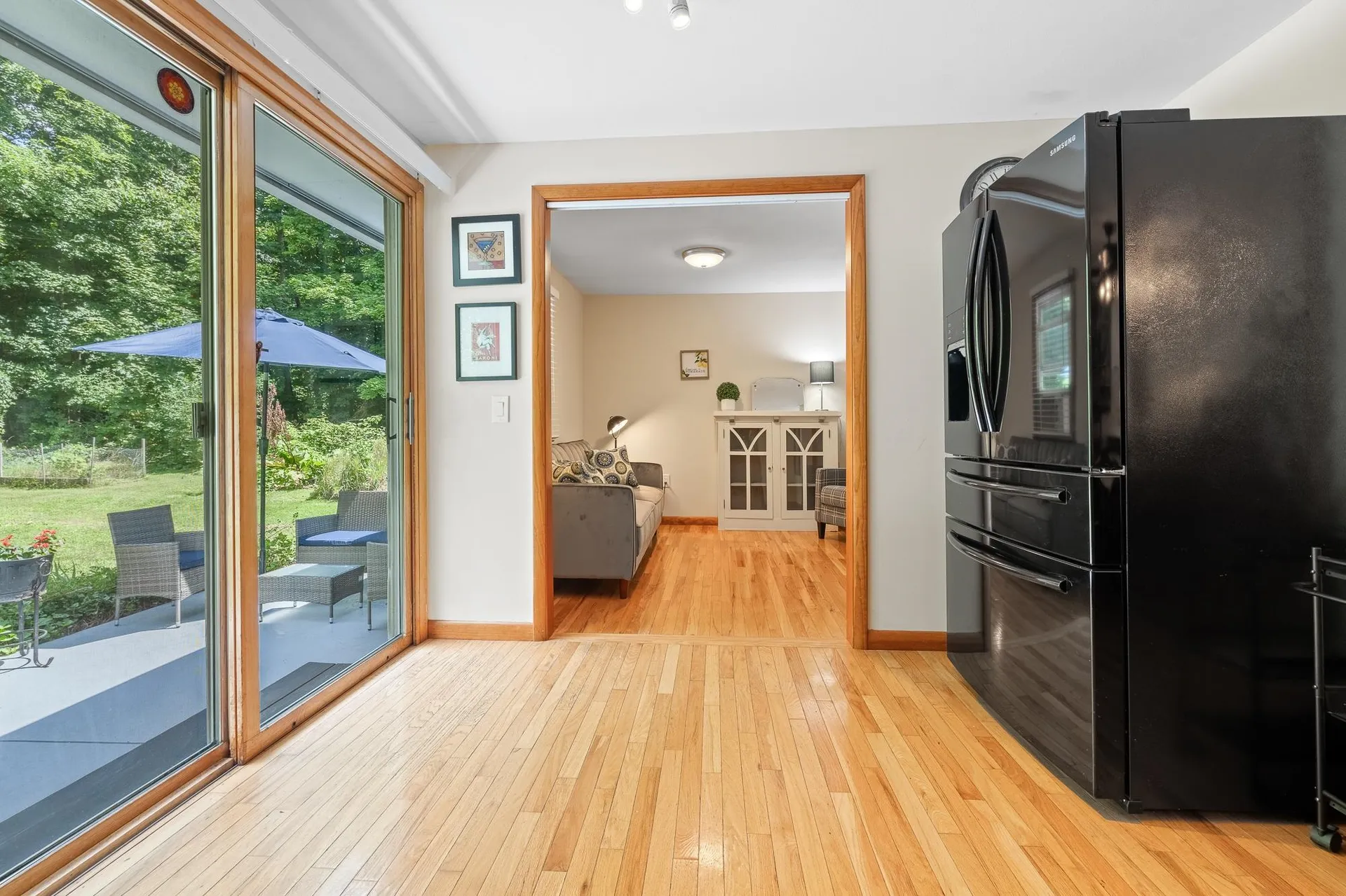 1 Tel Circle Bennington VT 05201