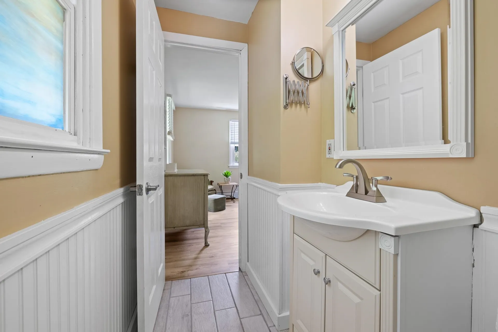 1 Tel Circle Bennington VT 05201