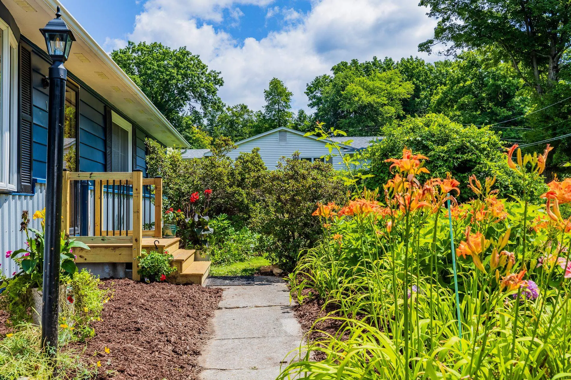 1 Tel Circle Bennington VT 05201