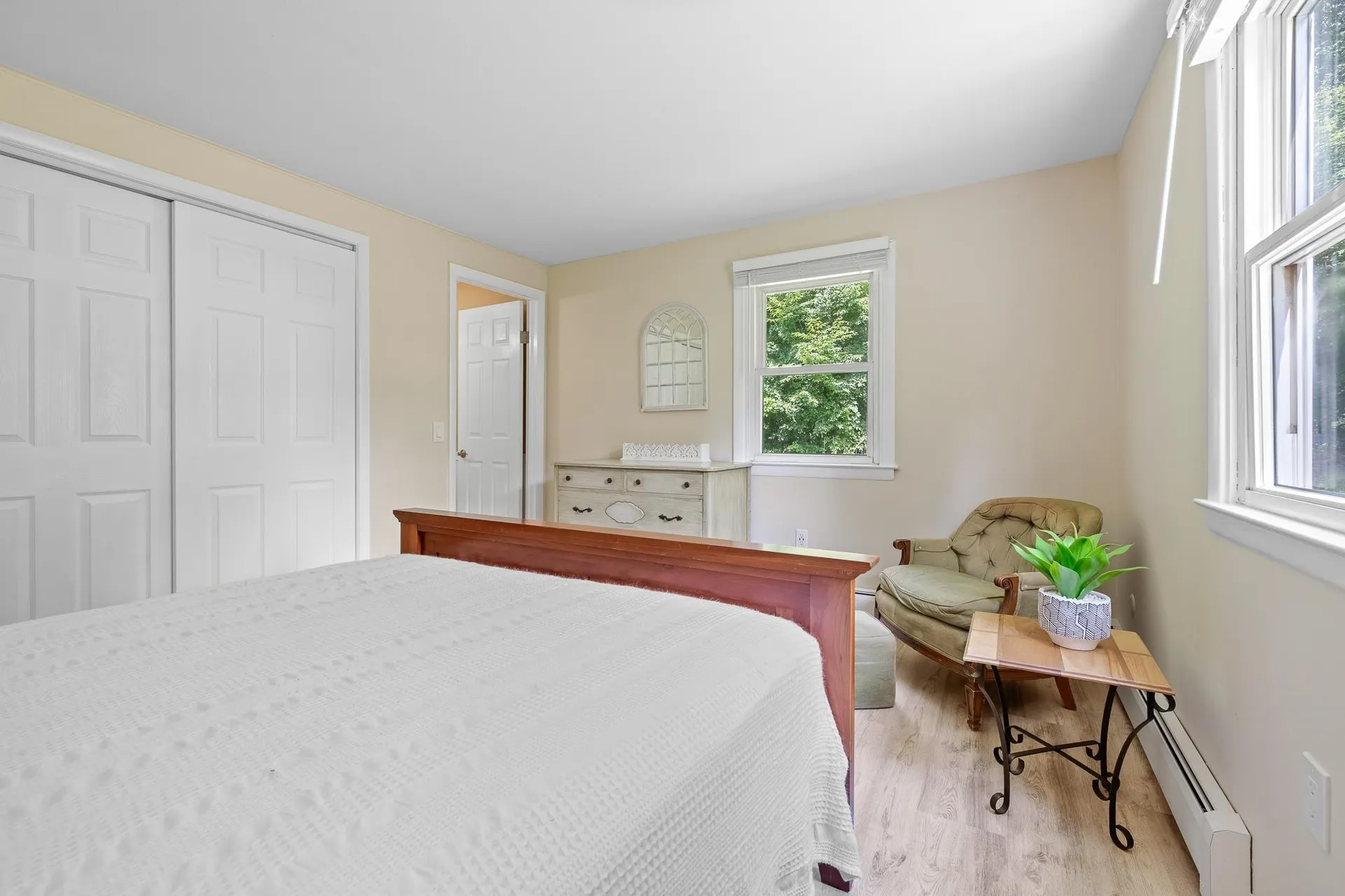 1 Tel Circle Bennington VT 05201