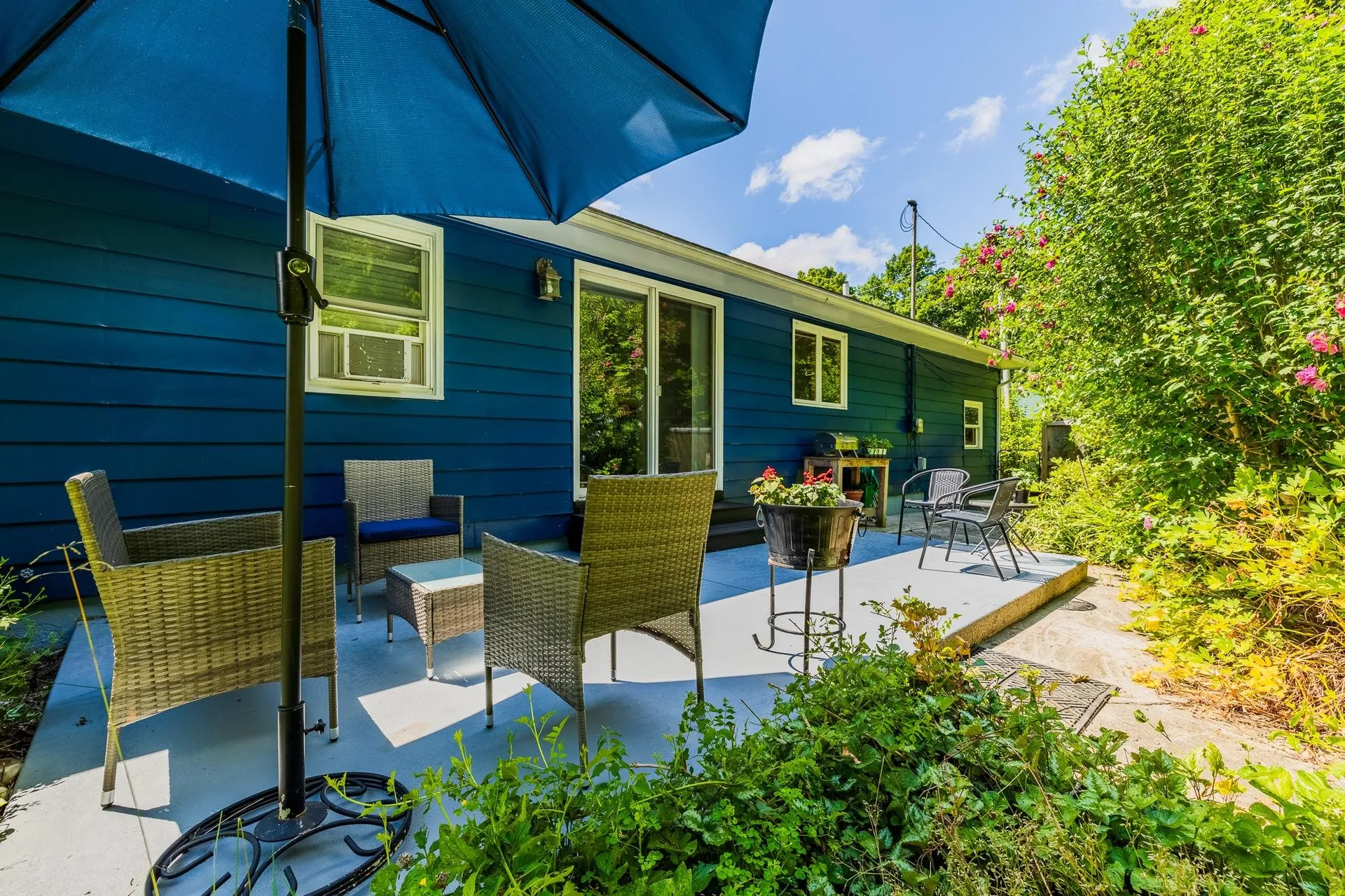 1 Tel Circle Bennington VT 05201