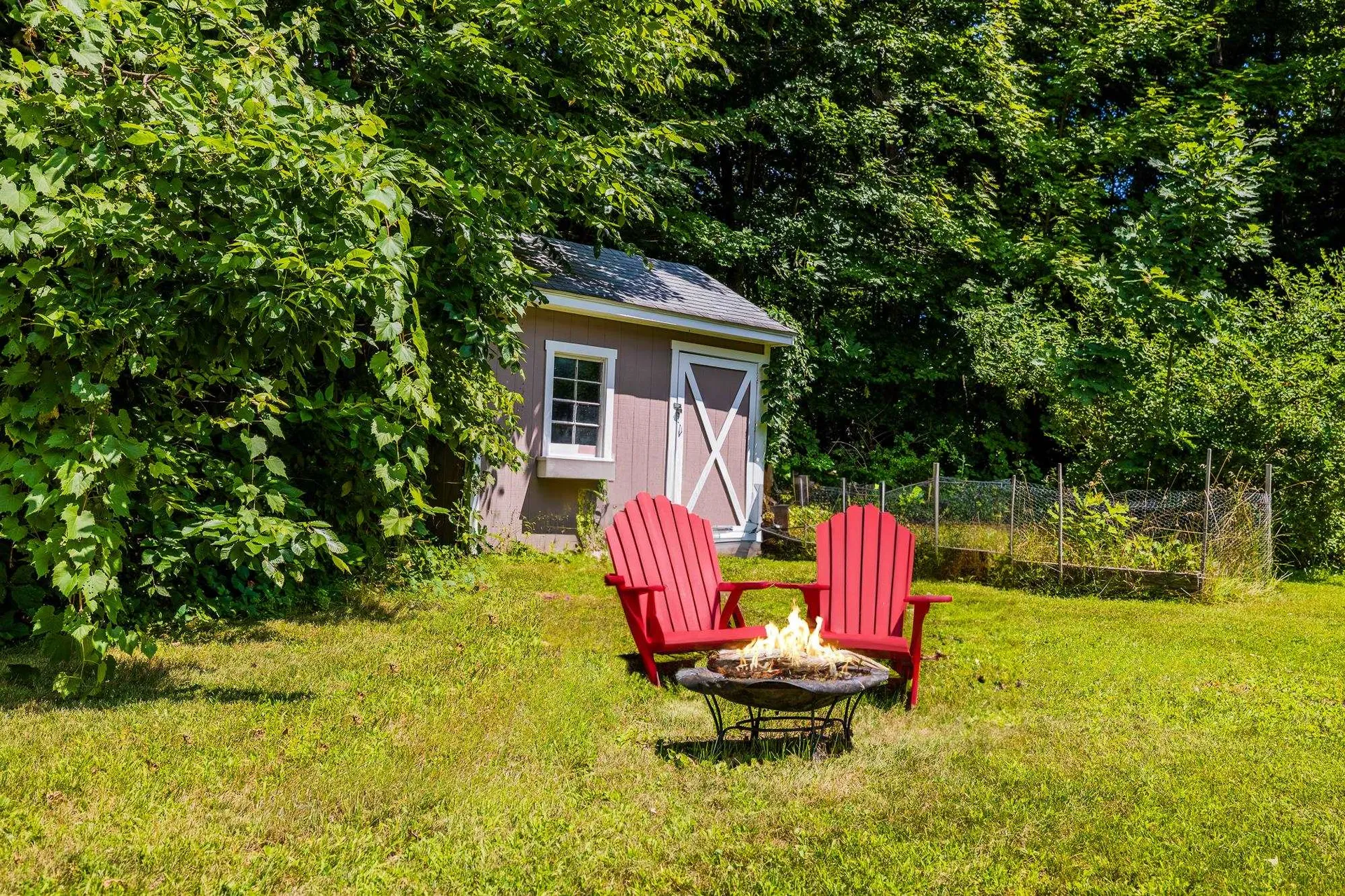 1 Tel Circle Bennington VT 05201