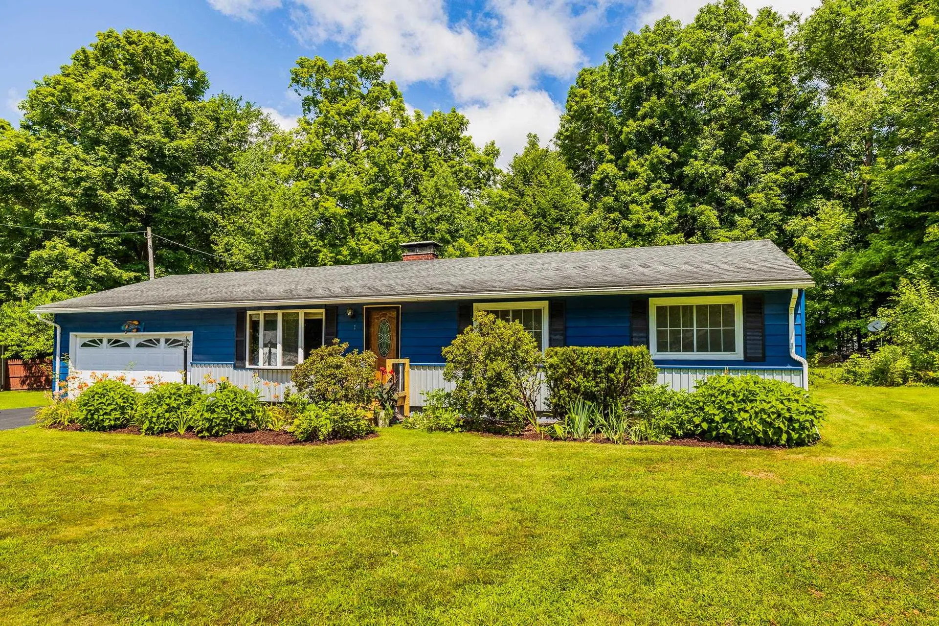 1 Tel Circle Bennington VT 05201