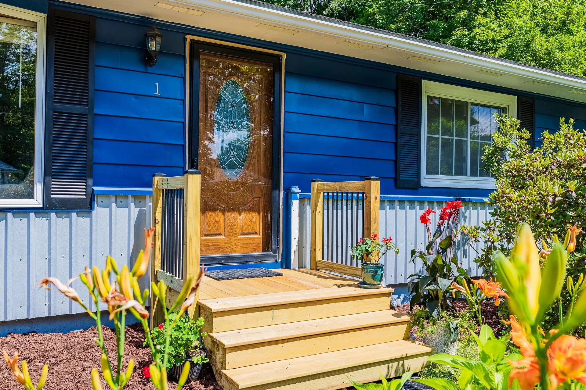 1 Tel Circle Bennington VT 05201