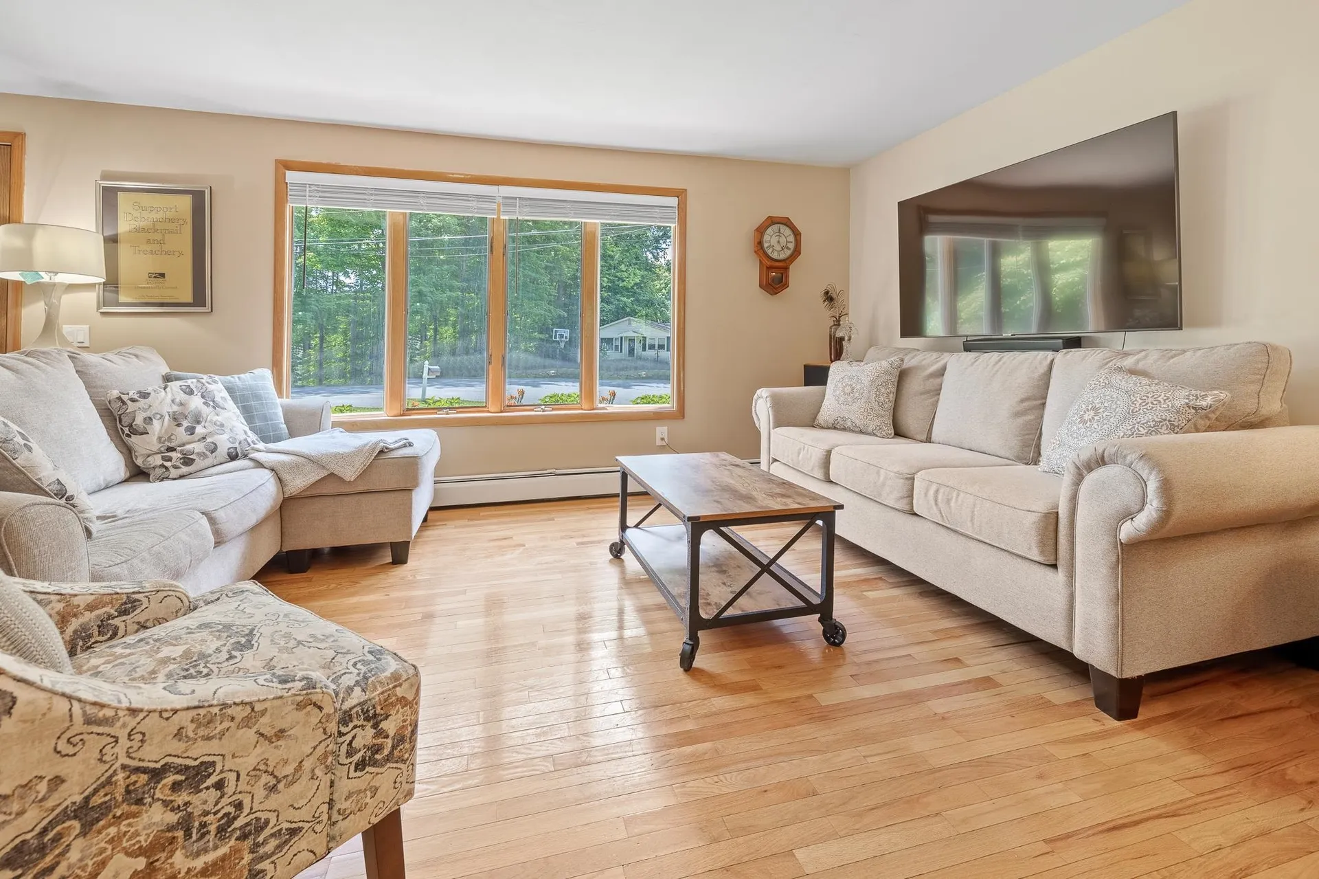 1 Tel Circle Bennington VT 05201