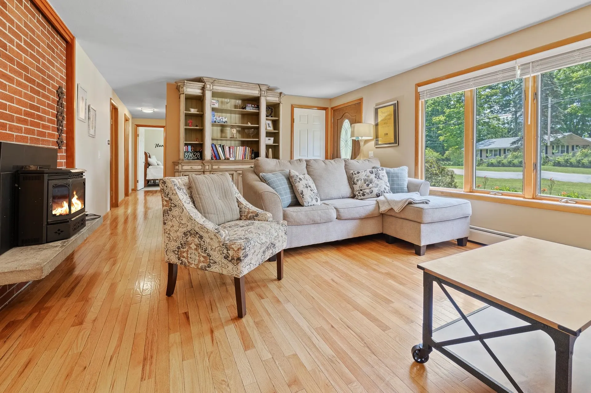 1 Tel Circle Bennington VT 05201