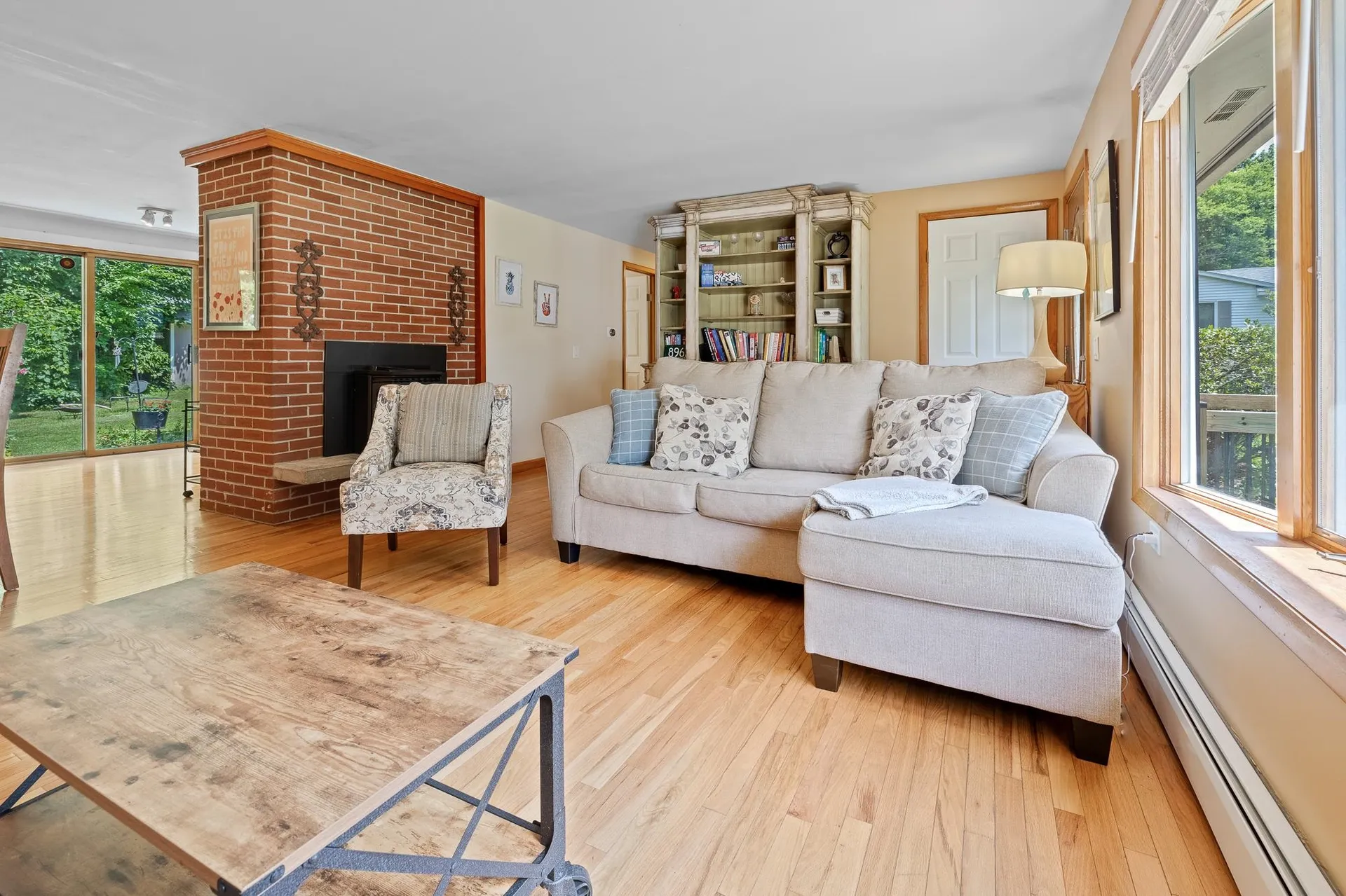 1 Tel Circle Bennington VT 05201