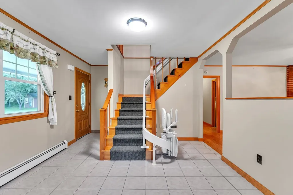 542 Vt Route 12 Berlin VT 05663