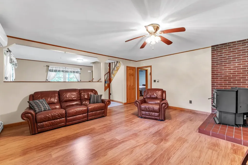 542 Vt Route 12 Berlin VT 05663