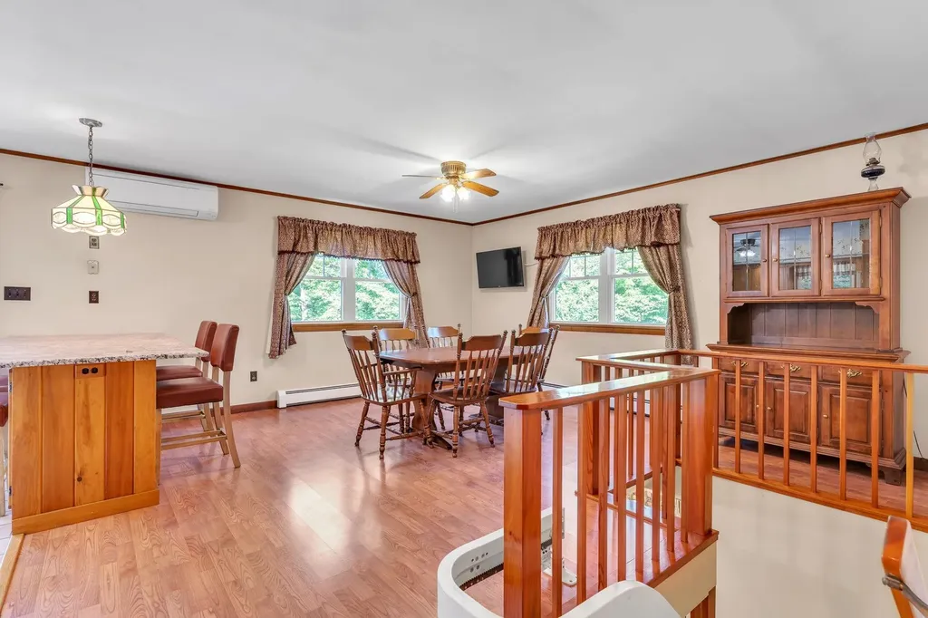 542 Vt Route 12 Berlin VT 05663