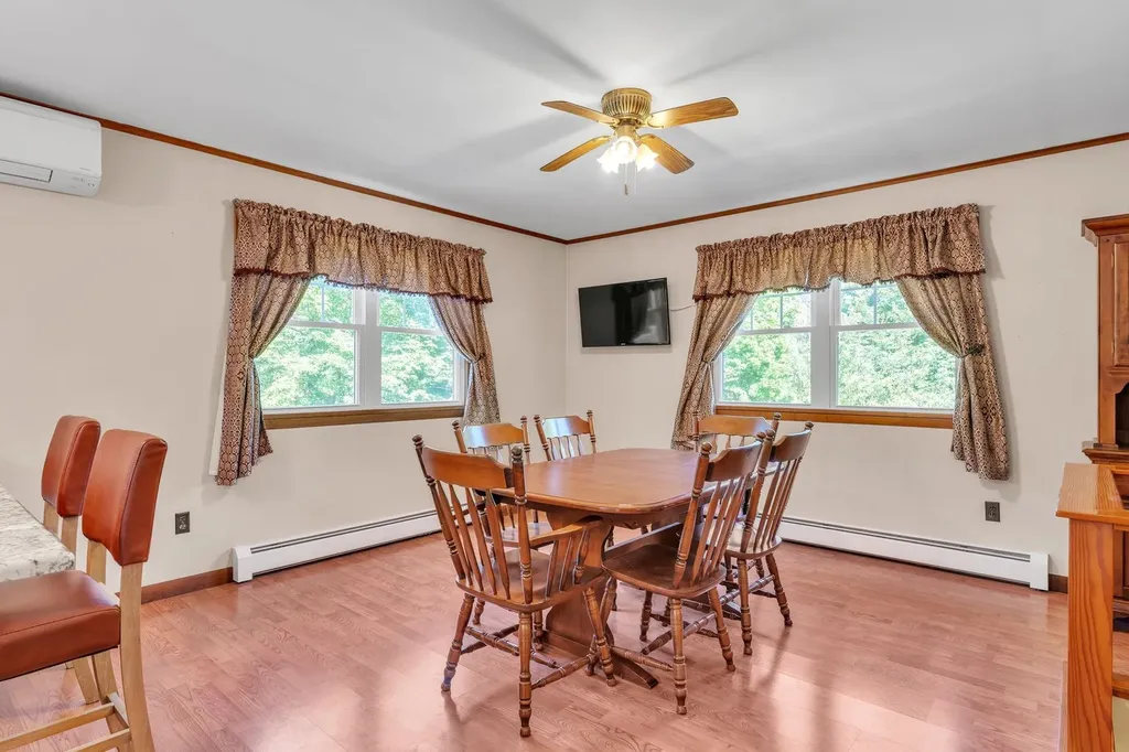 542 Vt Route 12 Berlin VT 05663