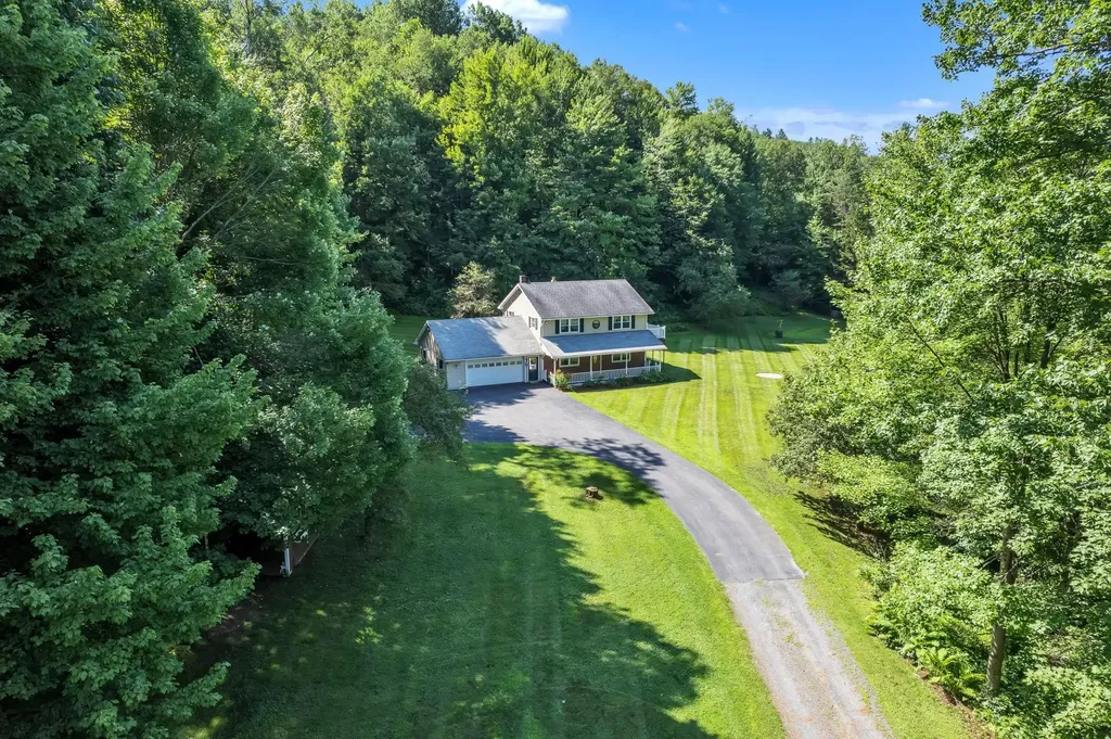 542 Vt Route 12 Berlin VT 05663