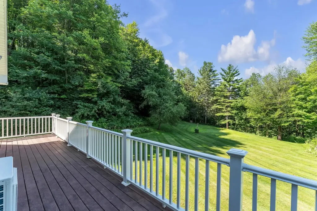 542 Vt Route 12 Berlin VT 05663