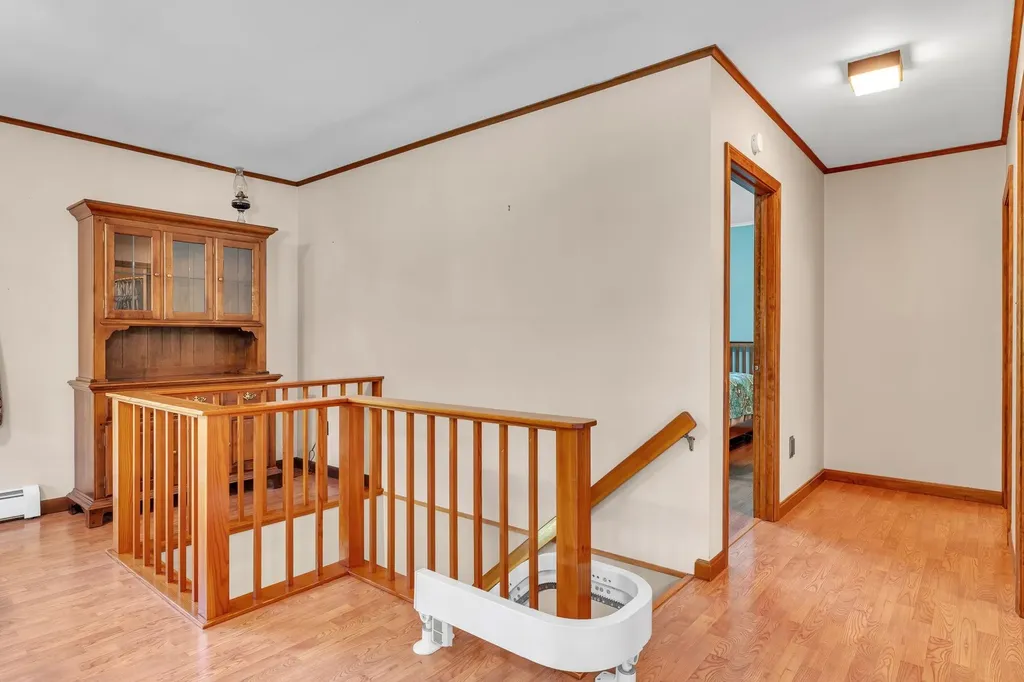 542 Vt Route 12 Berlin VT 05663