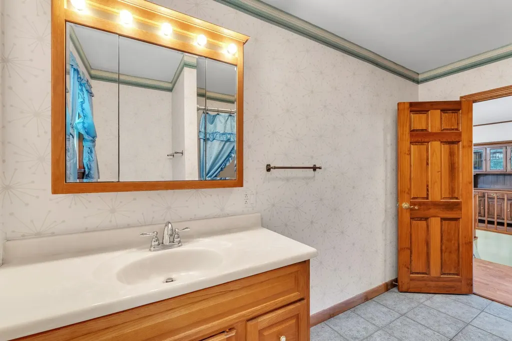 542 Vt Route 12 Berlin VT 05663