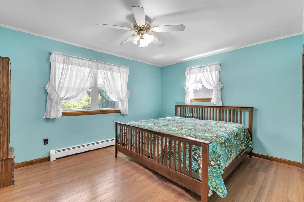 542 Vt Route 12 Berlin VT 05663