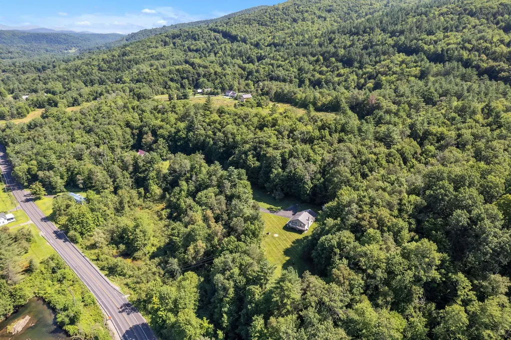 542 Vt Route 12 Berlin VT 05663