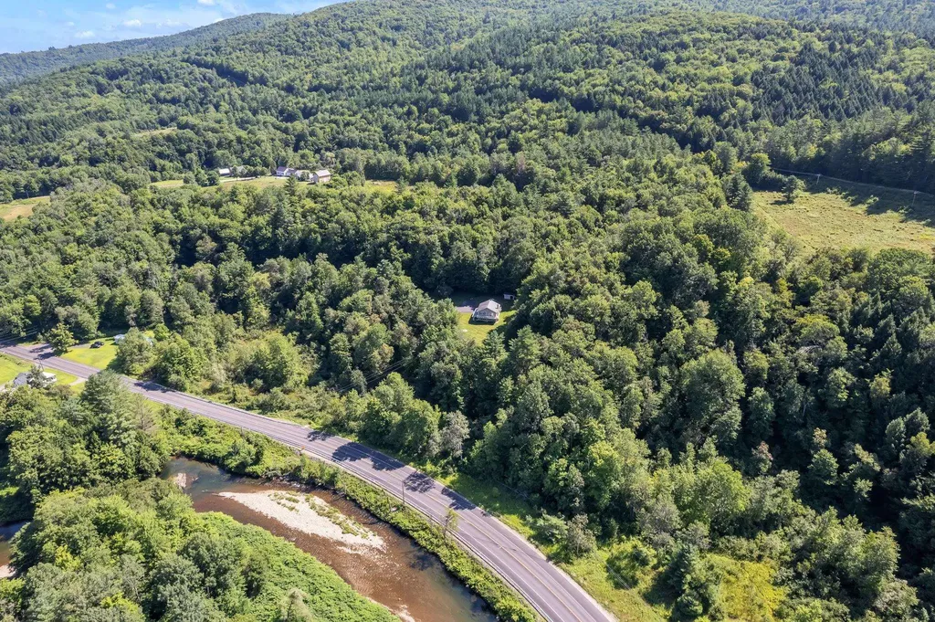 542 Vt Route 12 Berlin VT 05663