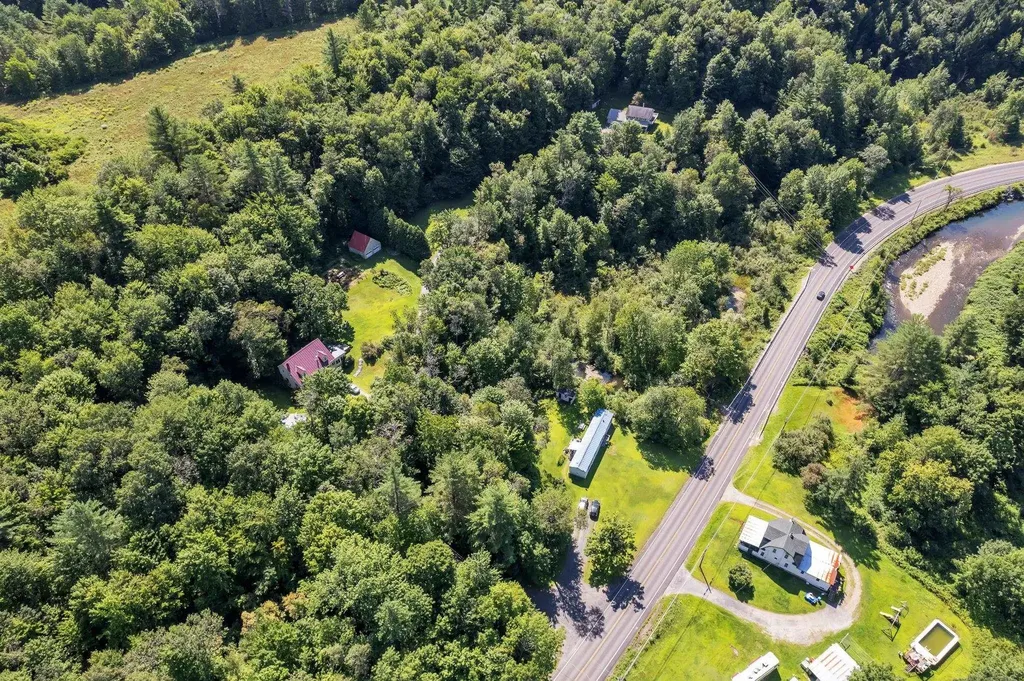 542 Vt Route 12 Berlin VT 05663