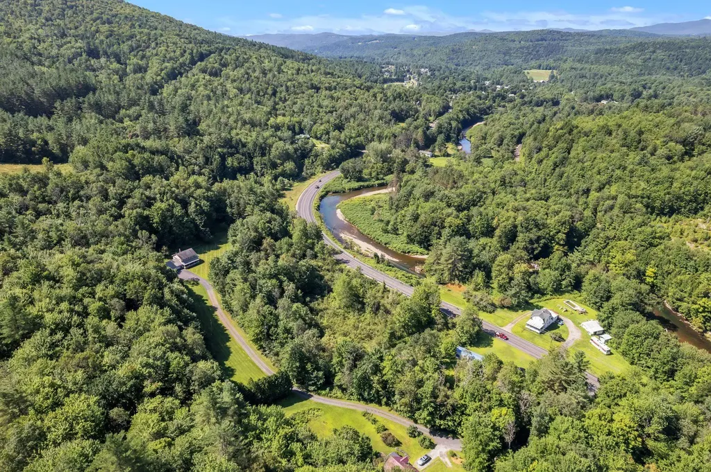 542 Vt Route 12 Berlin VT 05663