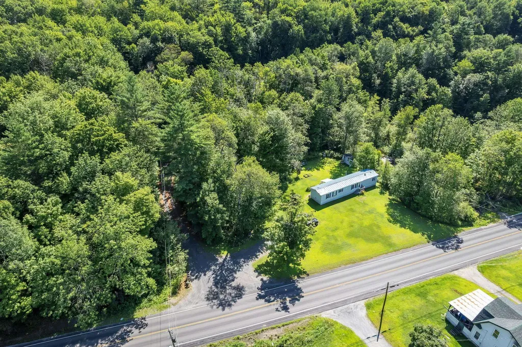 542 Vt Route 12 Berlin VT 05663