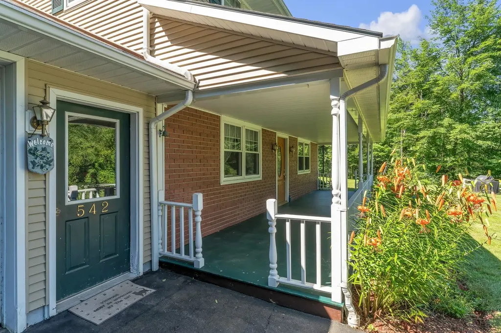 542 Vt Route 12 Berlin VT 05663