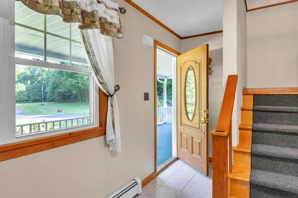 542 Vt Route 12 Berlin VT 05663