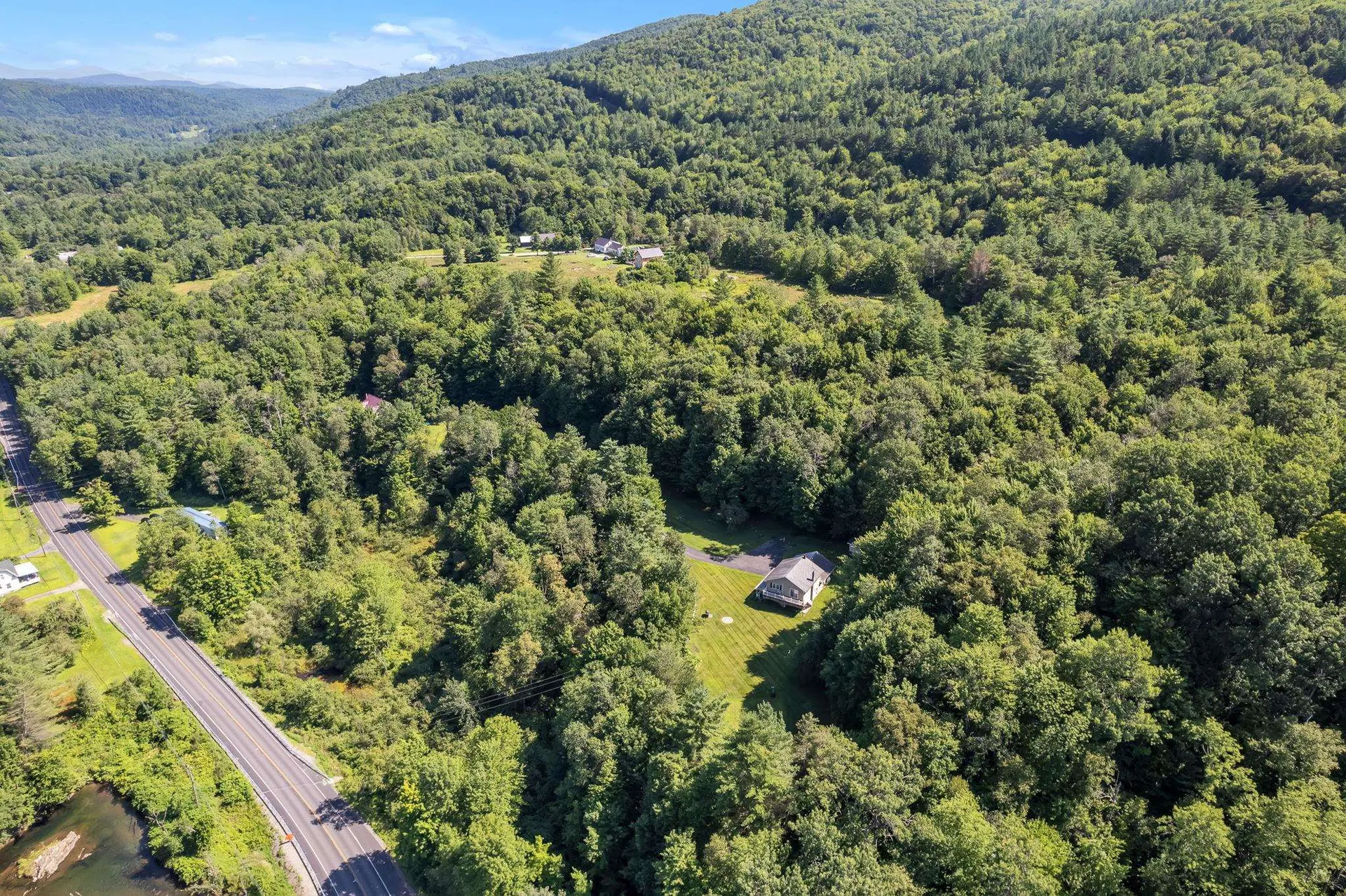 542 Vt Route 12 Berlin VT 05663