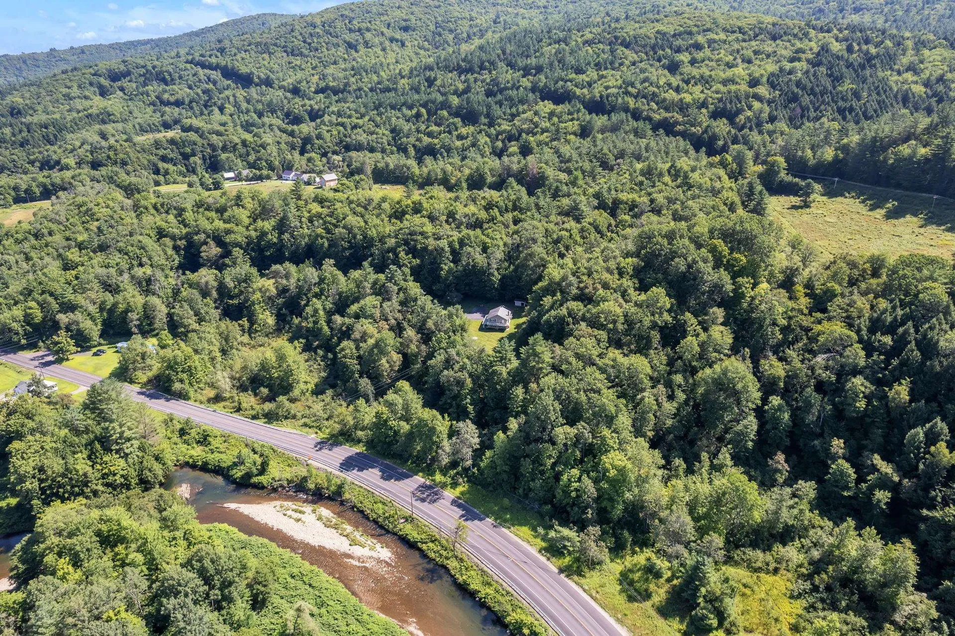 542 Vt Route 12 Berlin VT 05663