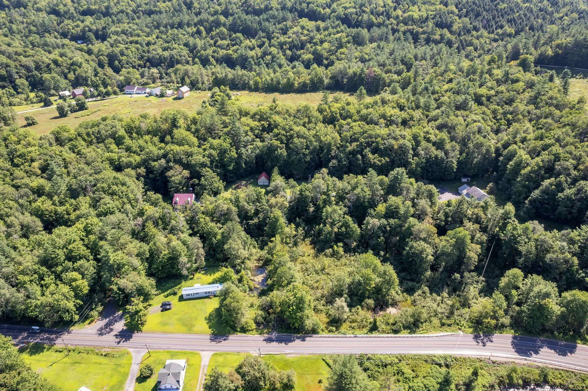 542 Vt Route 12 Berlin VT 05663