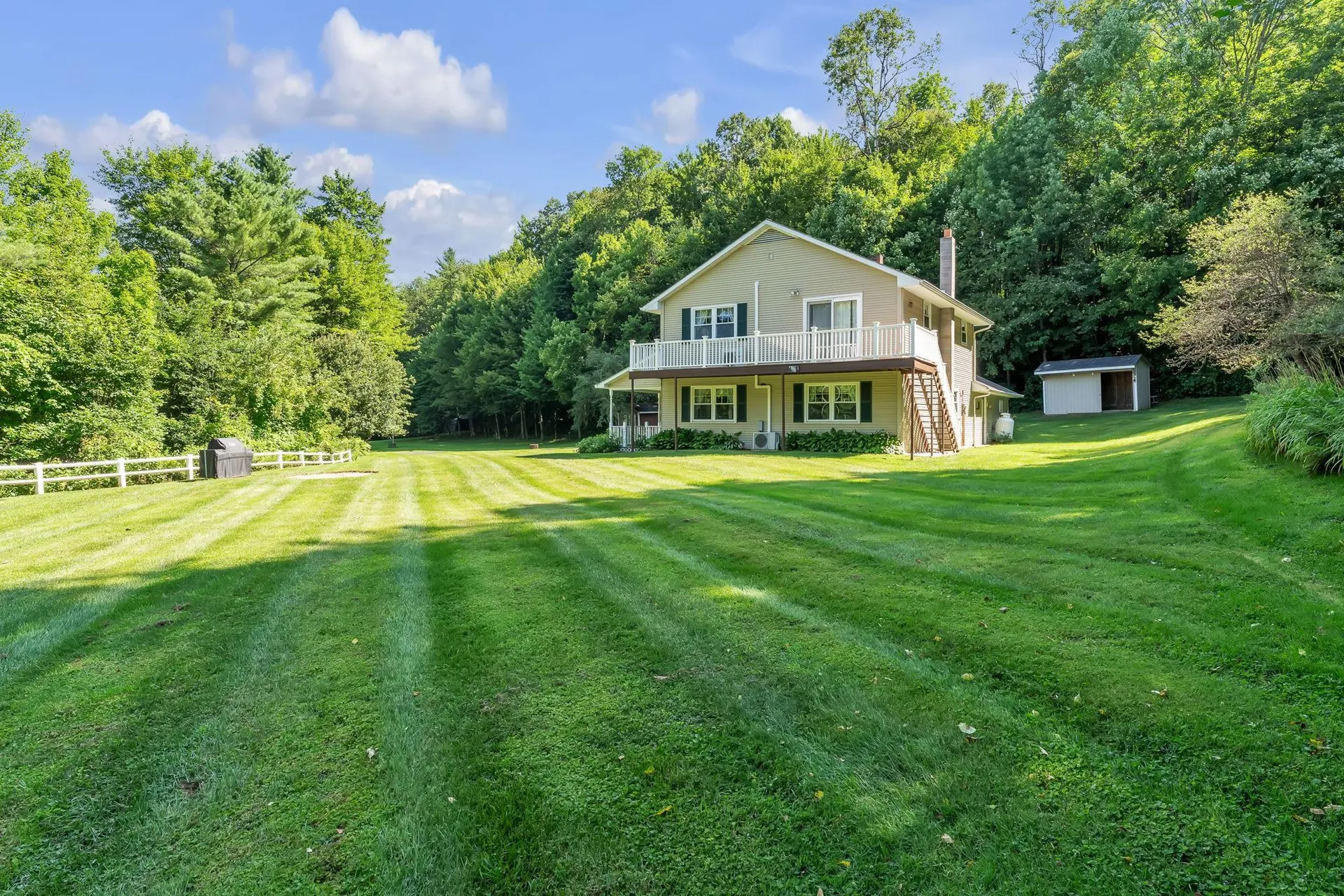 542 Vt Route 12 Berlin VT 05663