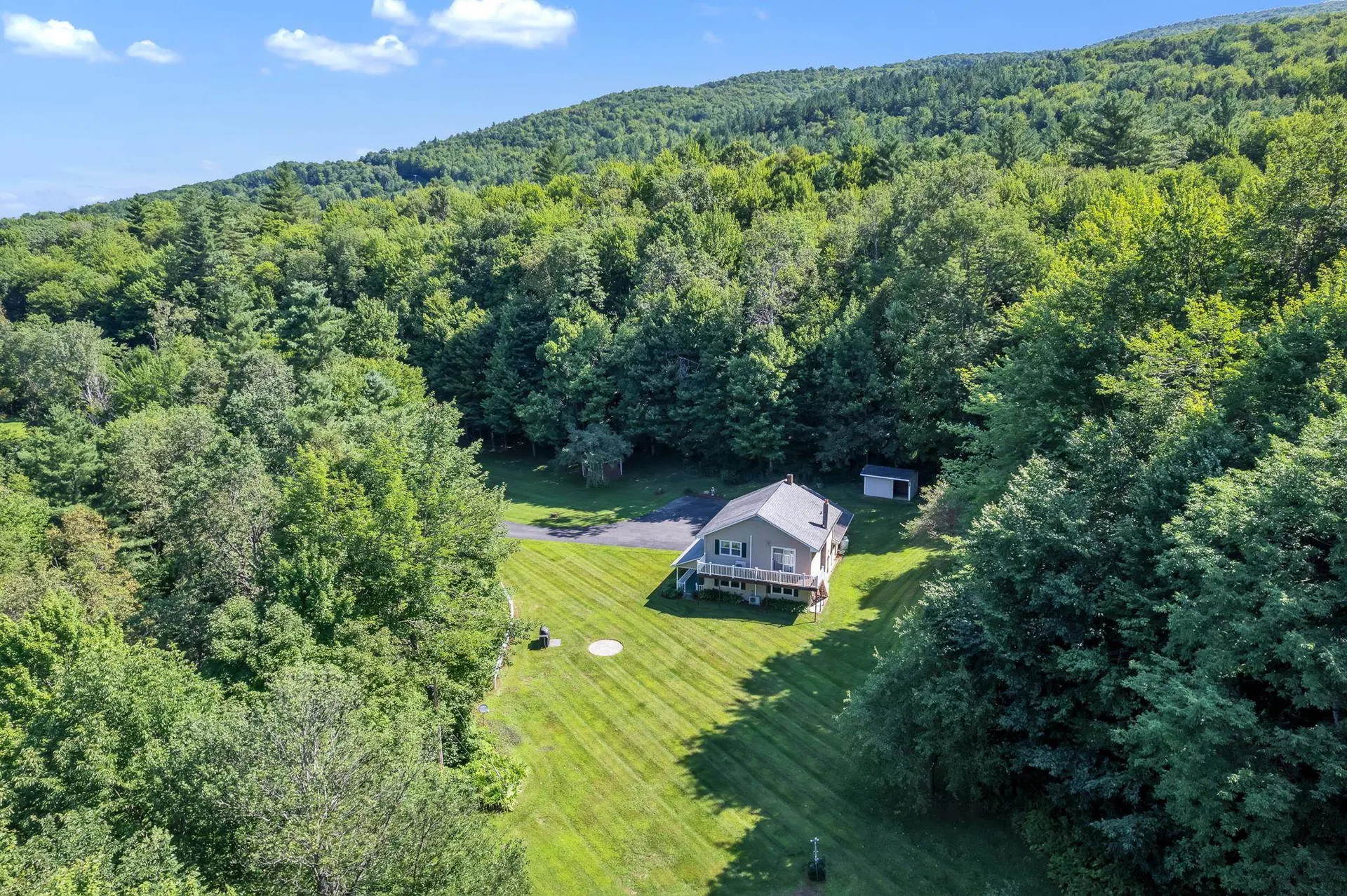 542 Vt Route 12 Berlin VT 05663