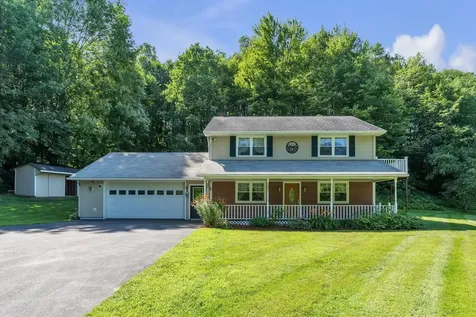 542 Vt Route 12 Berlin VT 05663