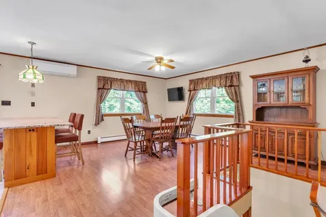 542 Vt Route 12 Berlin VT 05663