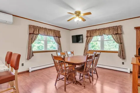 542 Vt Route 12 Berlin VT 05663