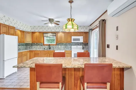 542 Vt Route 12 Berlin VT 05663