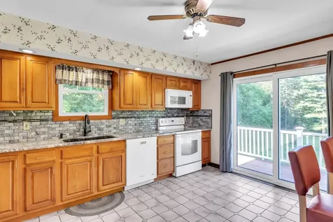 542 Vt Route 12 Berlin VT 05663