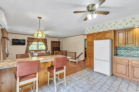 542 Vt Route 12 Berlin VT 05663