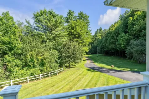 542 Vt Route 12 Berlin VT 05663