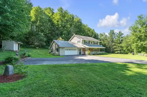 542 Vt Route 12 Berlin VT 05663