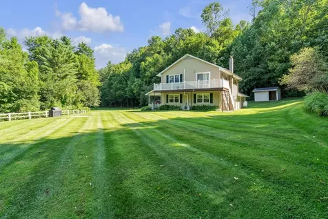 542 Vt Route 12 Berlin VT 05663