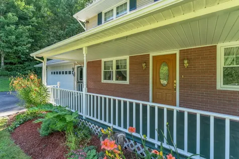 542 Vt Route 12 Berlin VT 05663