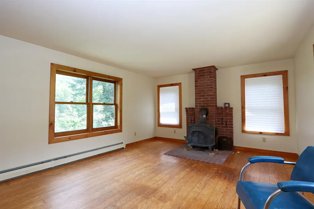 1374 East Albany Road Barton VT 05822