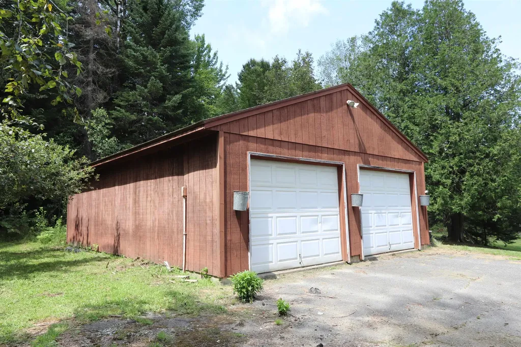 1374 East Albany Road Barton VT 05822