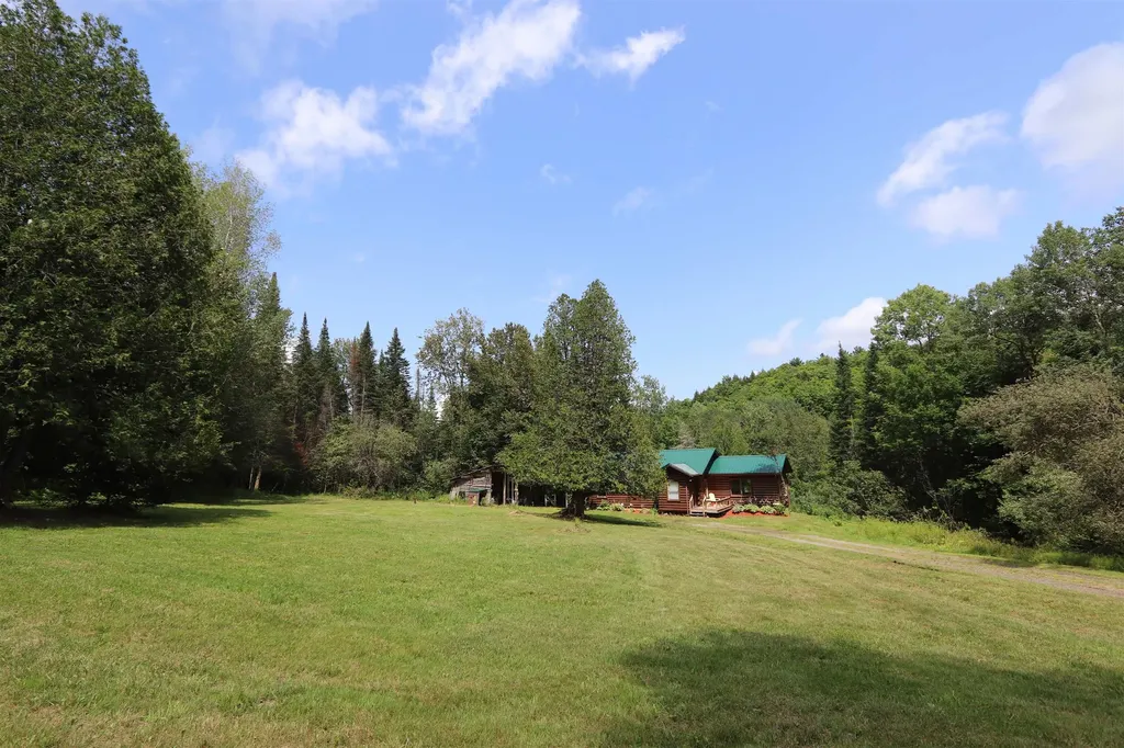 1374 East Albany Road Barton VT 05822