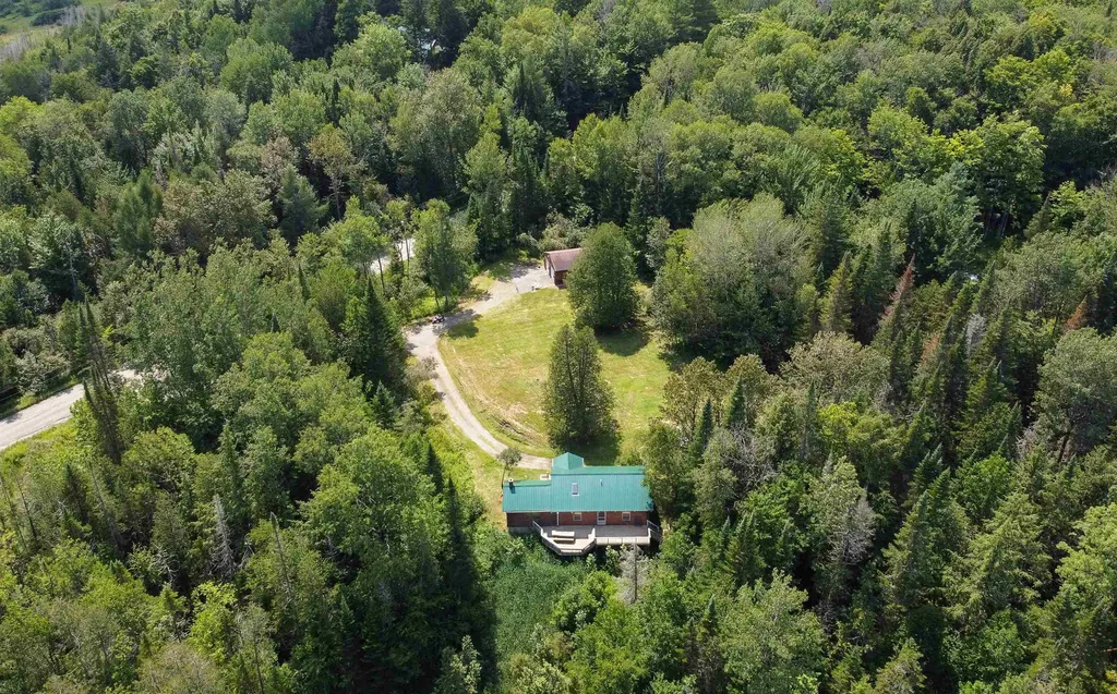 1374 East Albany Road Barton VT 05822