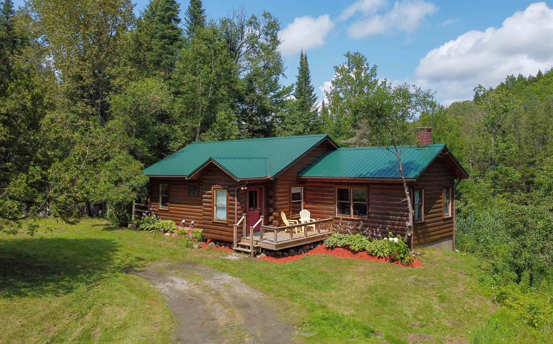 1374 East Albany Road Barton VT 05822