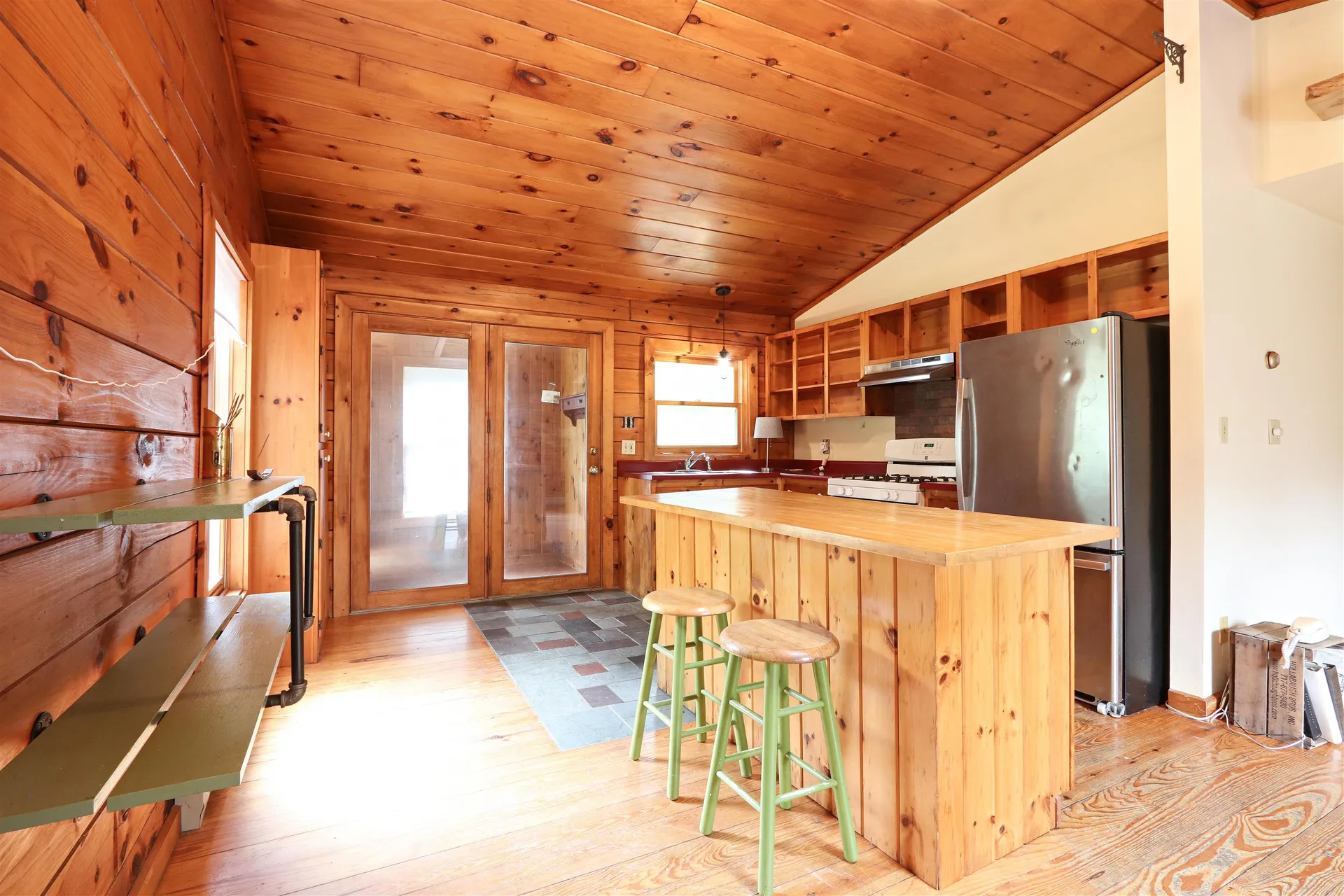 1374 East Albany Road Barton VT 05822